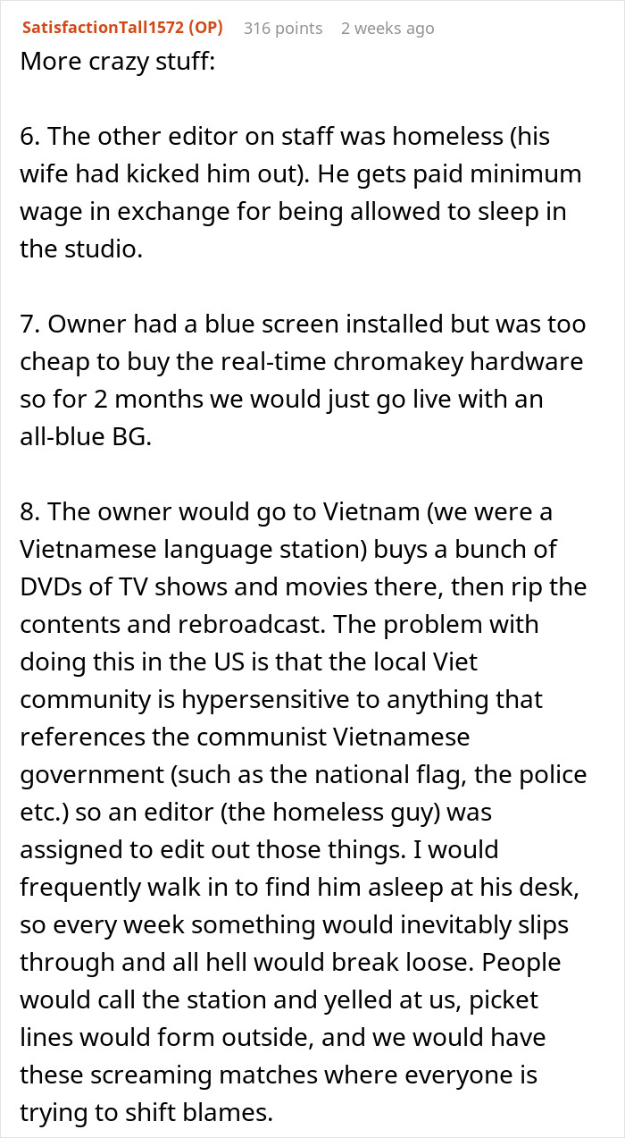 Cheapskate Company Owner Thinks He Will Trick Consultant Into Working For Free, Ends Up Paying Double What Was Intended