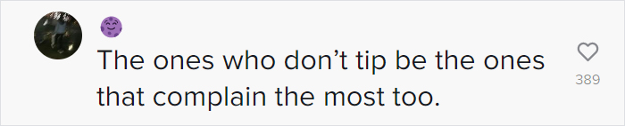 Instacart Driver Urges Other Drivers To Skip Orders That Don’t Tip, And The Internet Has Thoughts Instacart Driver Urges Other Drivers To Skip Orders That Don’t Tip, And The Internet Has Thoughts