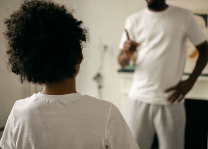 Mom Orders Takeout After Putting Kids To Bed After Having A Bad Day, Drama Ensues When Her Ex Finds Out