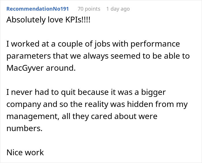 Boss Introduces A Bonus System To Save On Salaries, But It Backfires And Nearly Destroys The Business