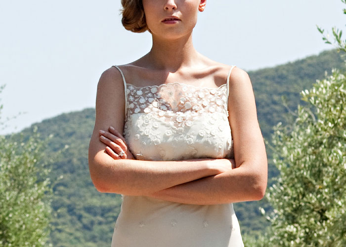 Teenager Spends Loads Of Time Making His Aunt's Wedding Dress Worth $22k-$25k For Free, She Doesn't Even Invite Him