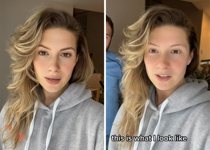 Glitchless Filter Has People Feeling Bad About Themselves When They Turn It Off As It's Eerily Realistic