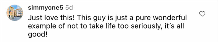 People Are Cracking Up At This Cute Interview Guest Accidentally Changing His Background And Filter From Goofy To Goofier