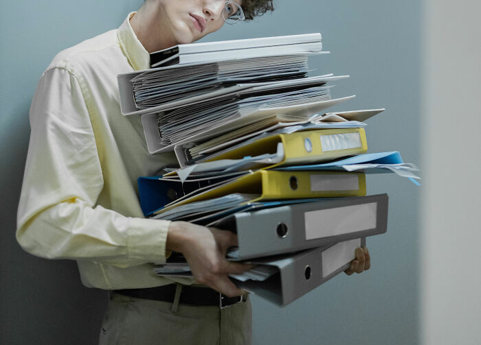 25 Lecciones útiles que la gente aprendió en el trabajo