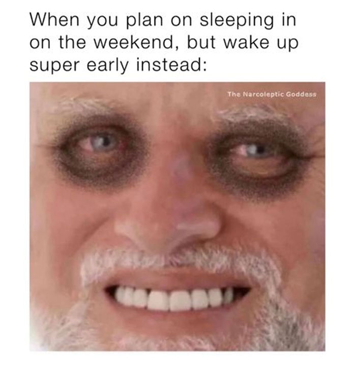 Funny-Sleeping-Memes-Narcoleptic-Goddess