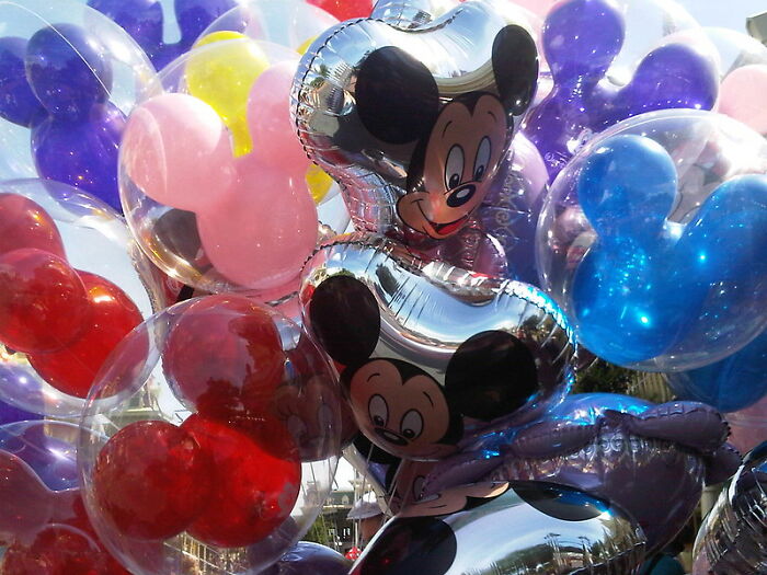 25 Of The Most Controversial Mysteries And Tales From Disney Park Staff And Visitors