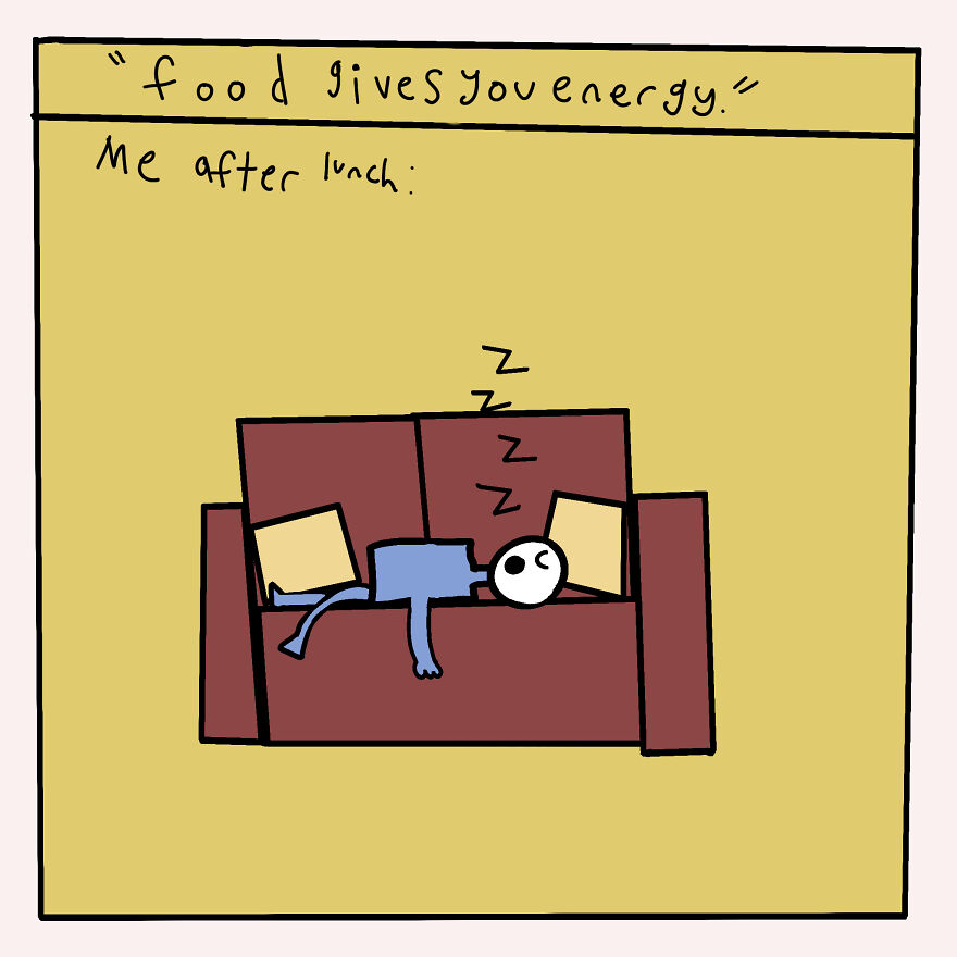 I Make Silly Comics, Here Are My Top 3 I Make Silly Comics, Here Are My Top 3