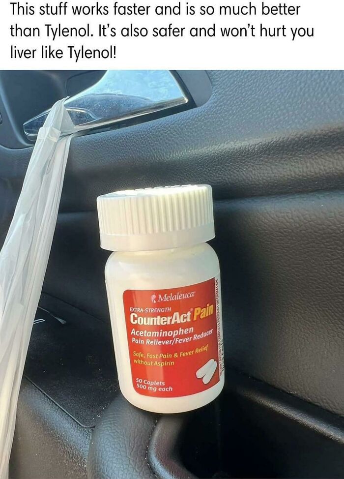 Who’s Gonna Tell Her?