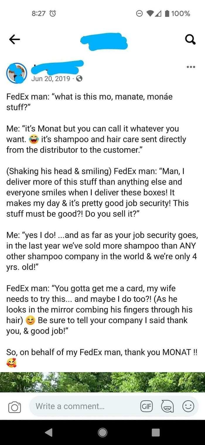 I'll Take Things That Didn't Happen For $200