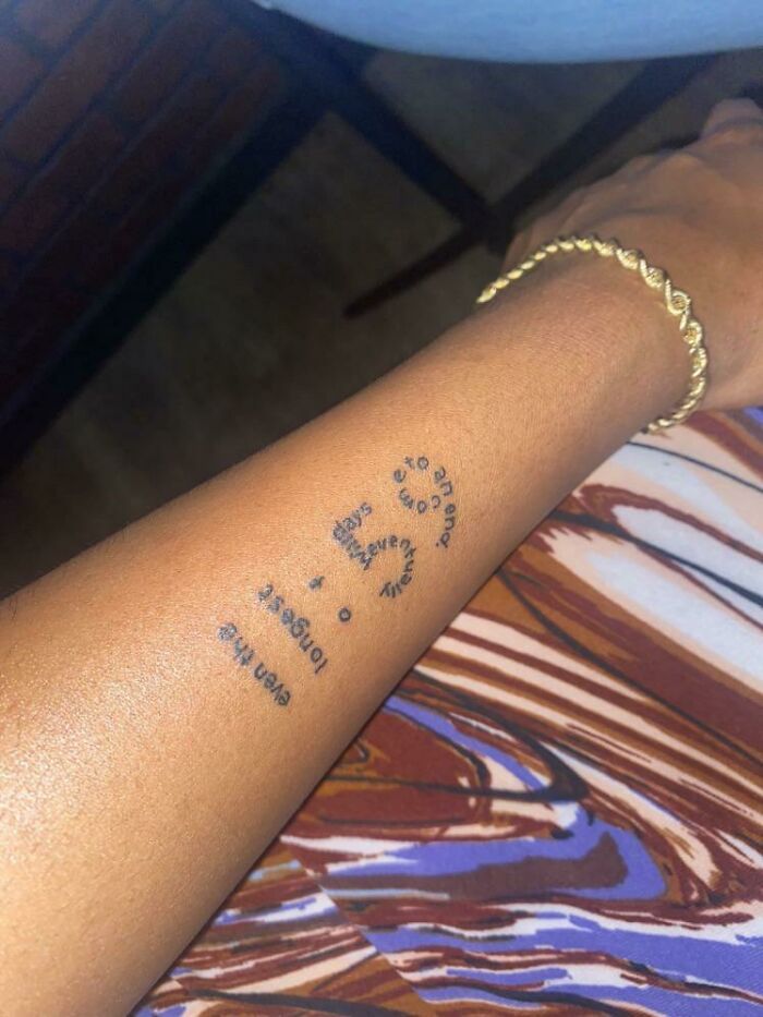 “Even The Longest Of Days Will Eventually Come To An End”