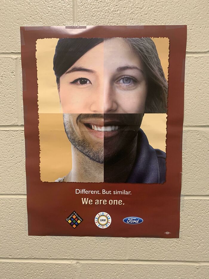 Was Told This Belonged Here As Well