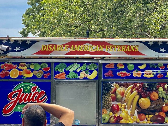 A Nice Sentiment, Lost In Translation