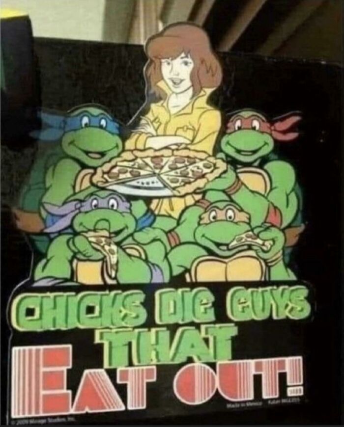 Everyone Loves Pizza