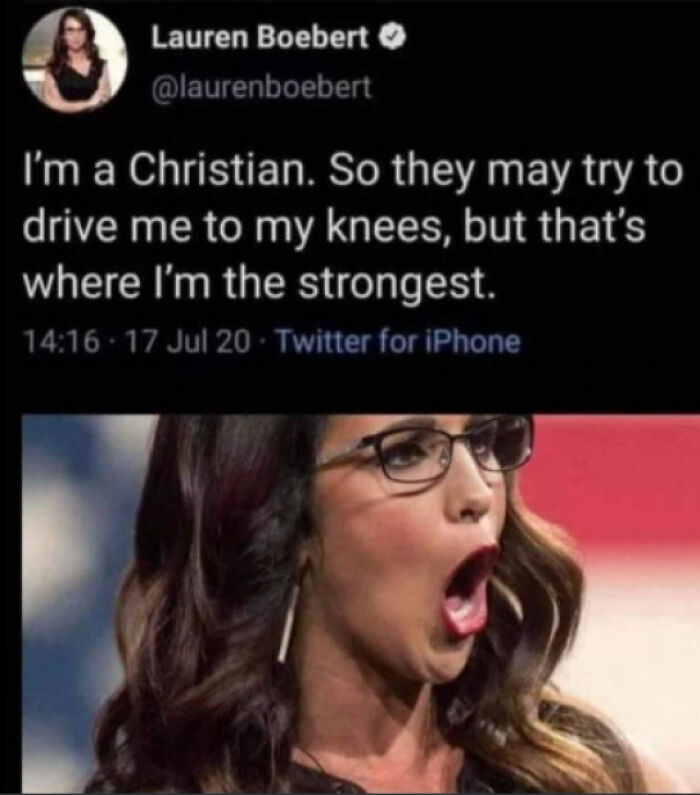 They Definitely Knew