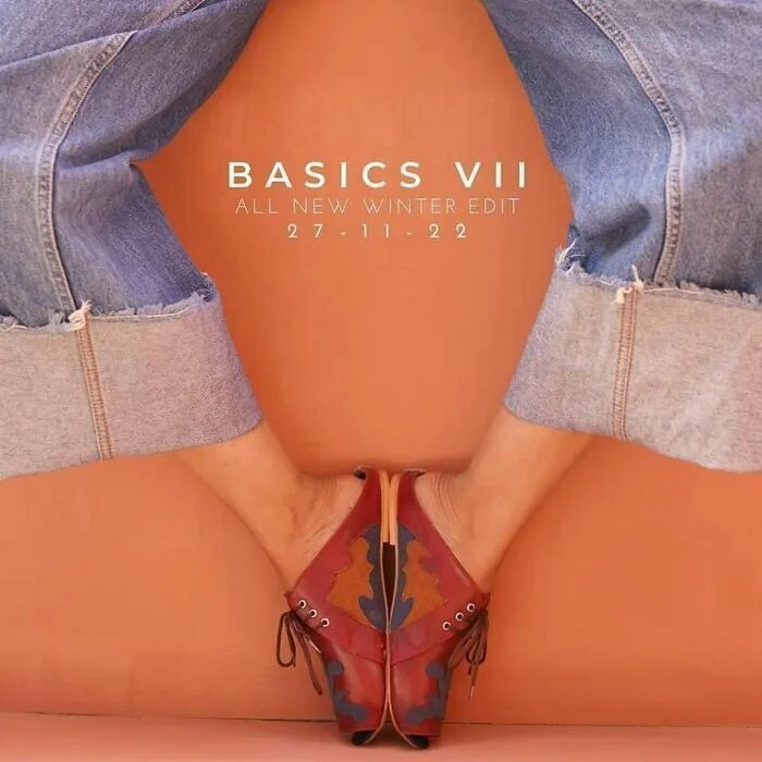 They're Just Shoes, Allegedly