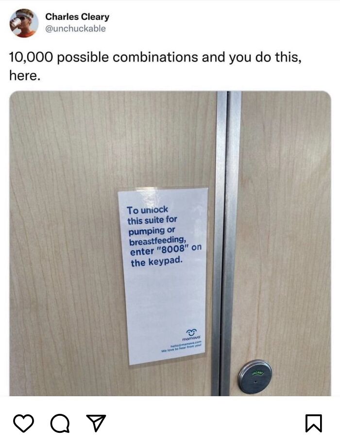 Code Set By A True 8008 Appreciator