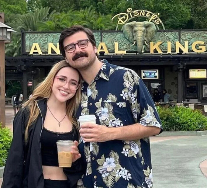 She Enjoyed The Ride