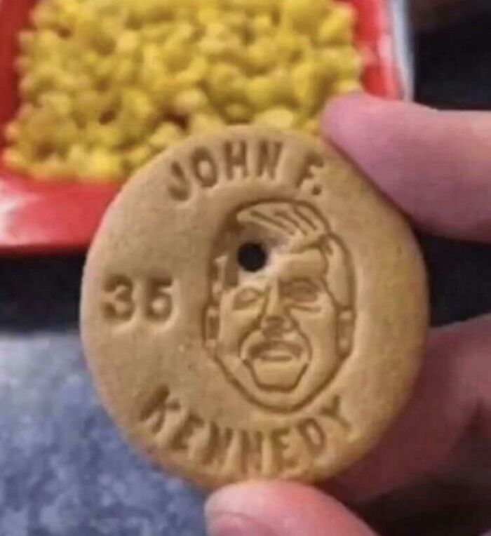 They Knew What They Did