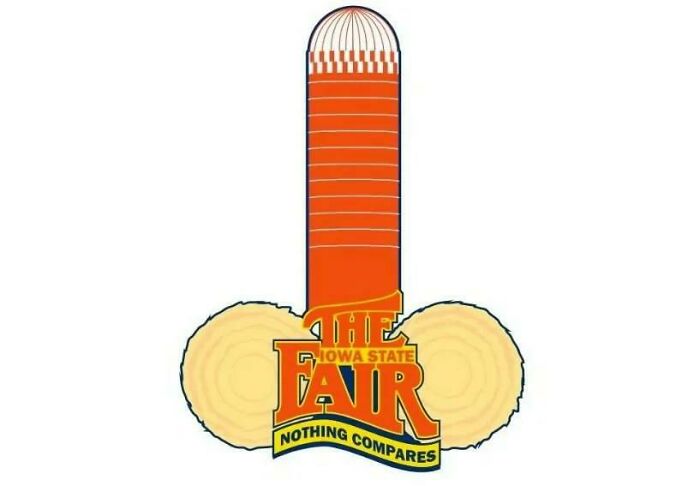 Iowa State Fair Looks Like A Good Time