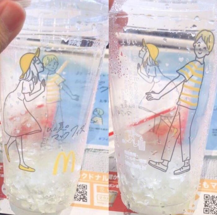 It's All About Perspective