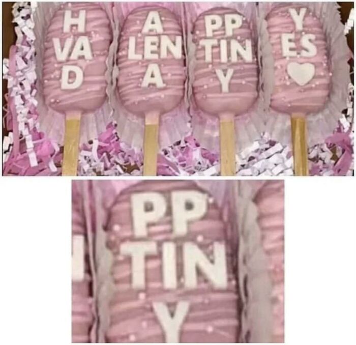 The Looser Eats The Third Popsicle