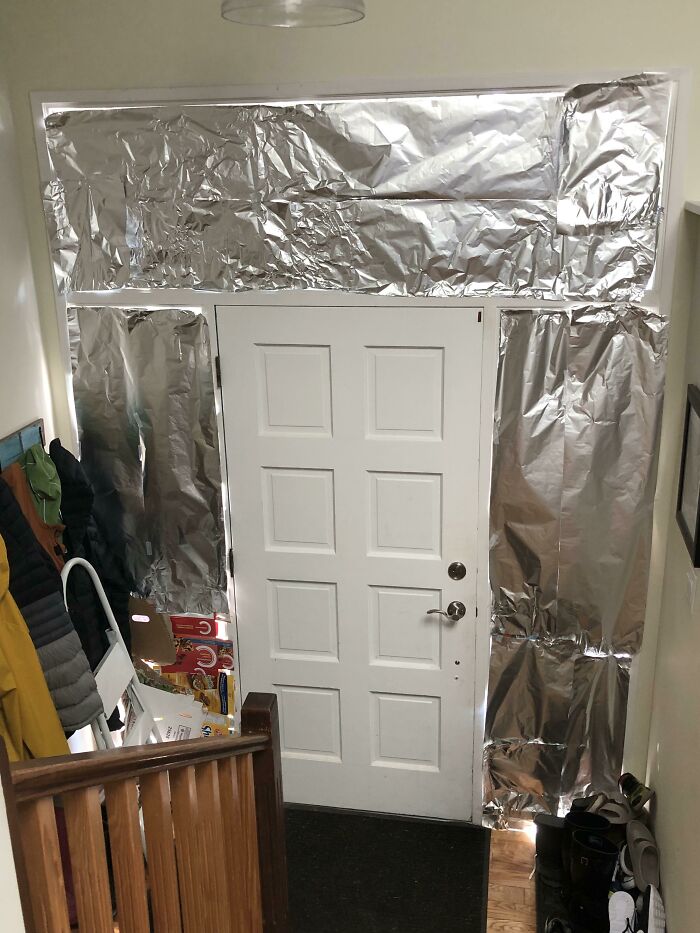 I Call These My ‘Summer Decorations’