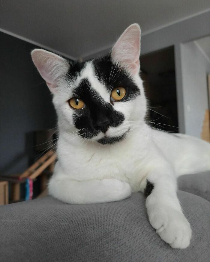 Since I Was Little, This Is My Favorite Spot! 