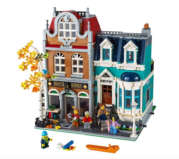 LEGO Set