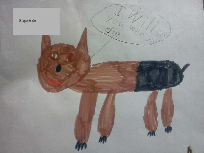 See You When You Die