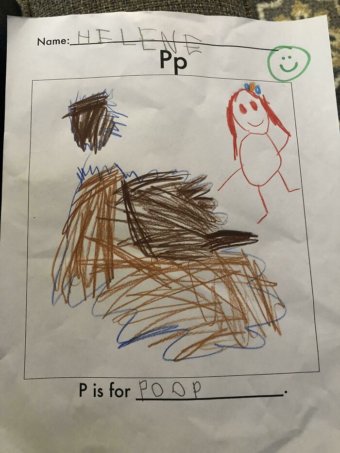 I Mean... She’s Not Wrong?