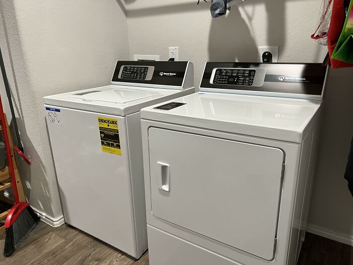 My Speed Queens Came In! Dr7 And Tr7