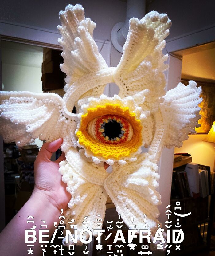 I Have Made The Perfect Tree Topper