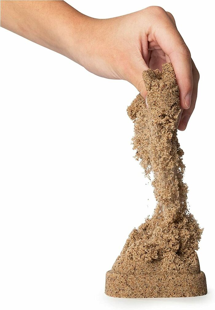 Kinetic Sand
