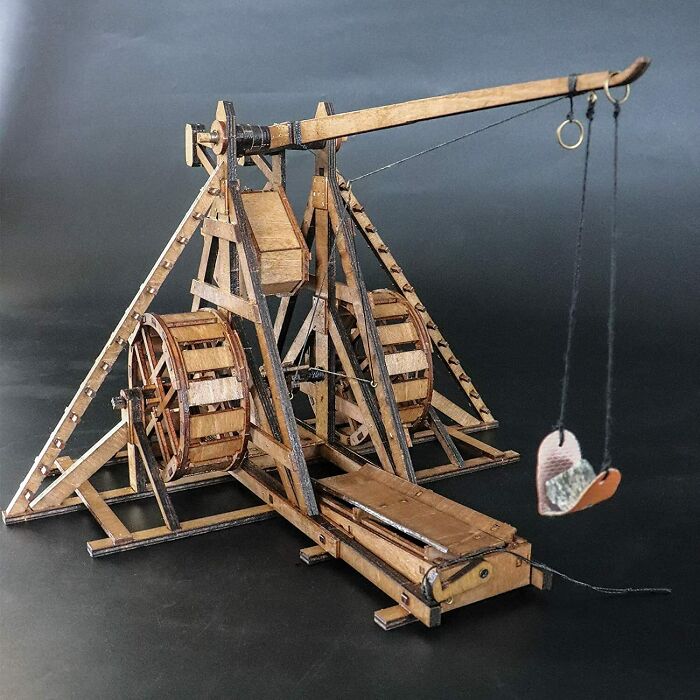 Trebuchet 