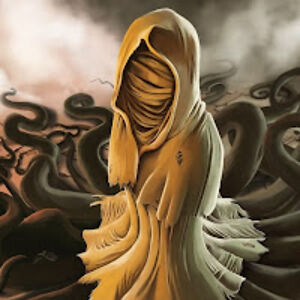 Jurie Michaels (Lord Hastur)