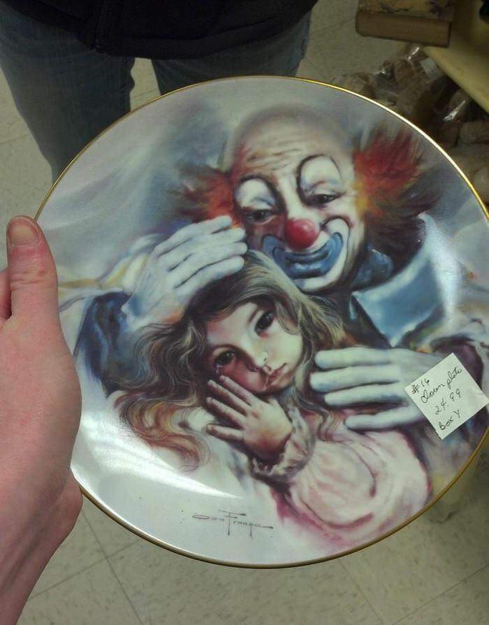 Who Commissions Things Like This?