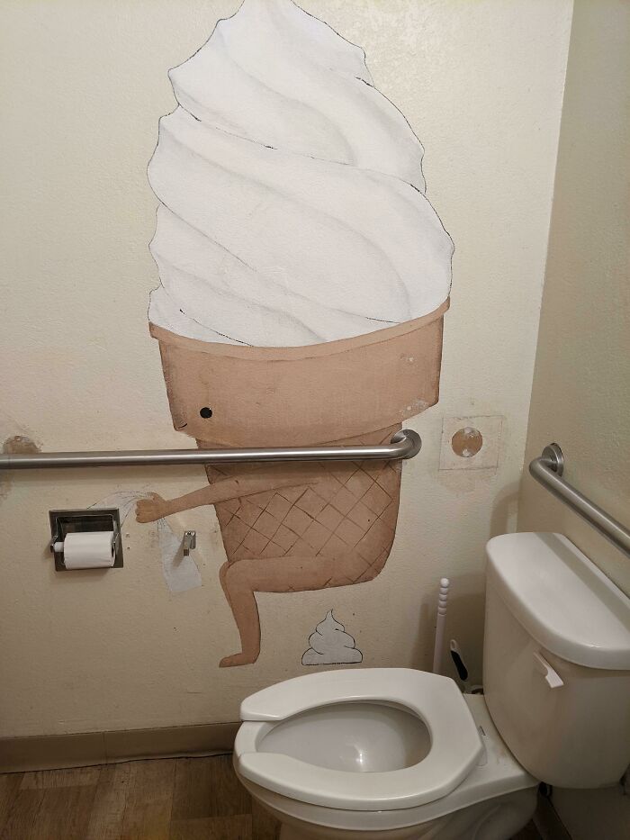 Cute Yet Also So Wrong