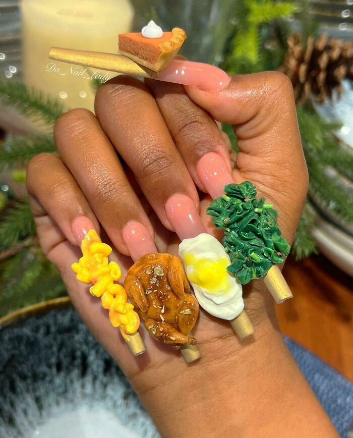 Granted The Pie Is Very Cute, But…