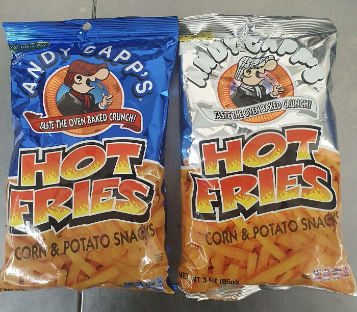 My First Shiny At This Job