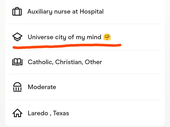 I Finally Encountered A New One. Universe City