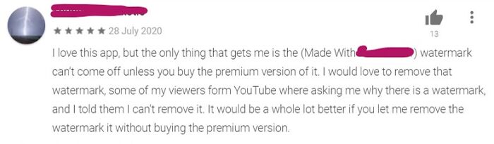 This Video-Editing App Review