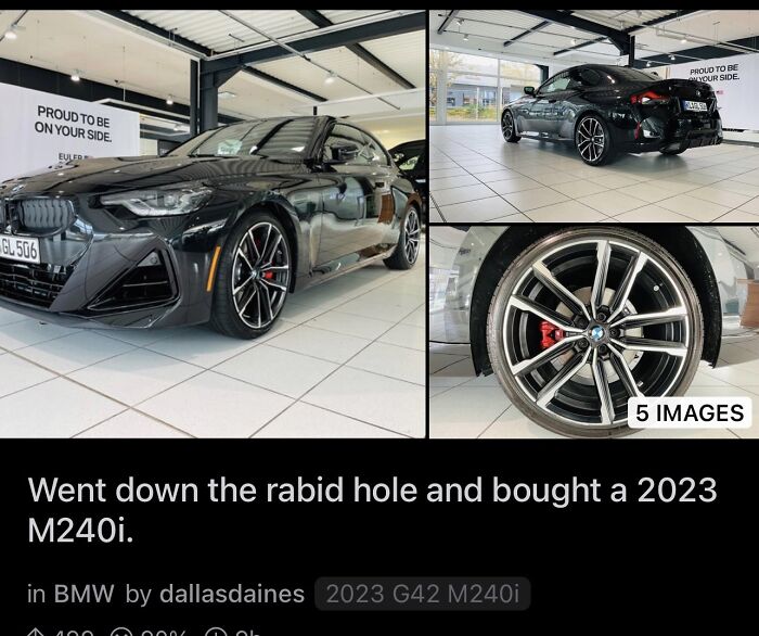 You’ve Gotta Watch Out For That Rabid Hole