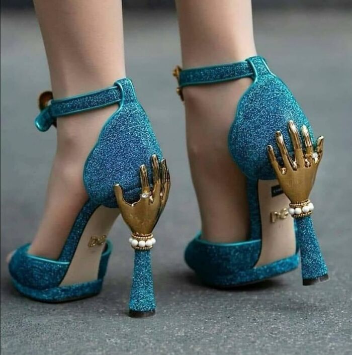 Soportes para talones