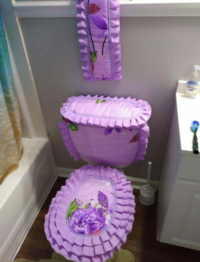 Seen On Facebook Marketplace. The Sewing Of These Took Some Real Talent