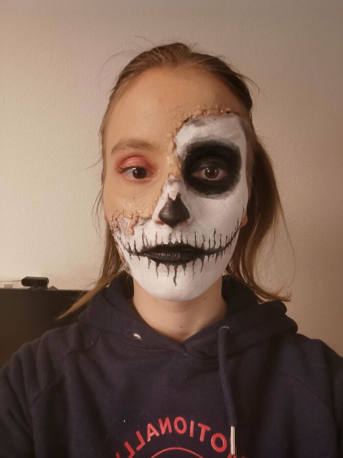 Something I Tried Out Yesterday