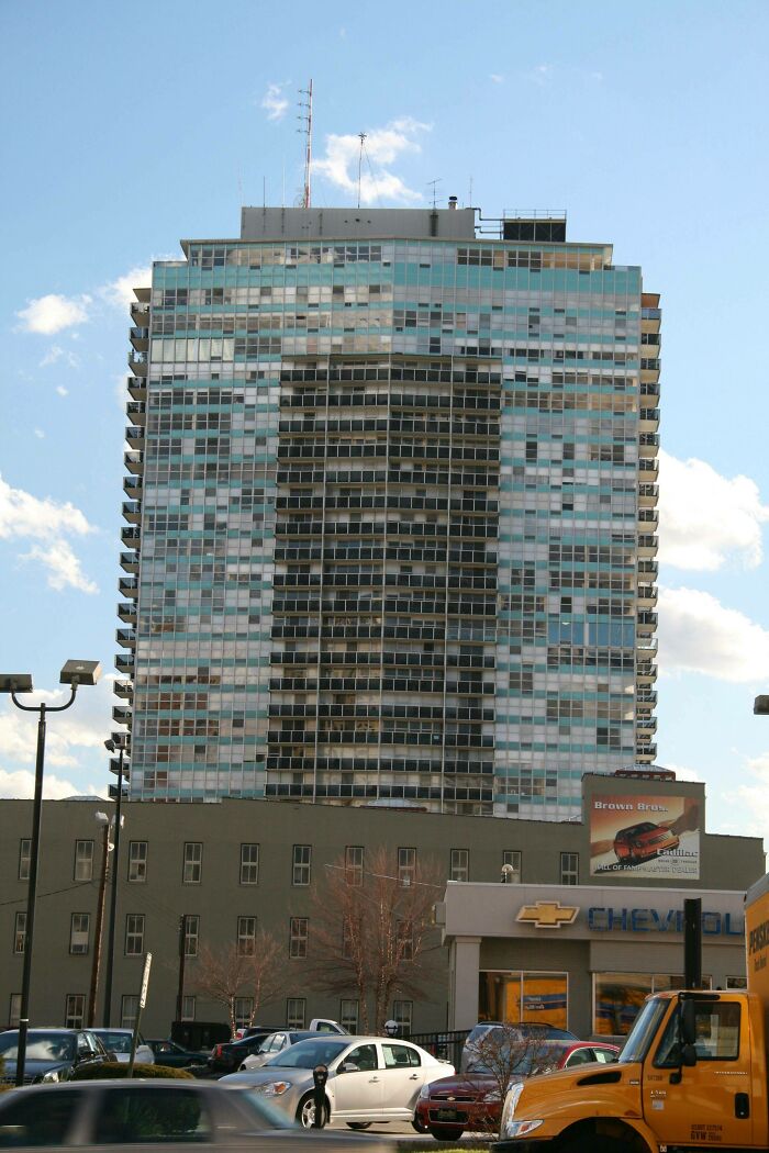 The 800 - Louisville, Kentucky