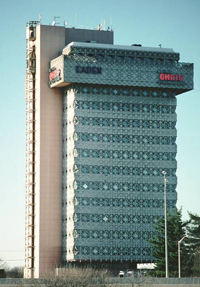Torre Kaden en Kentucky