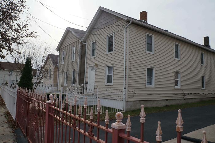 Homes In Joliet, Illinois