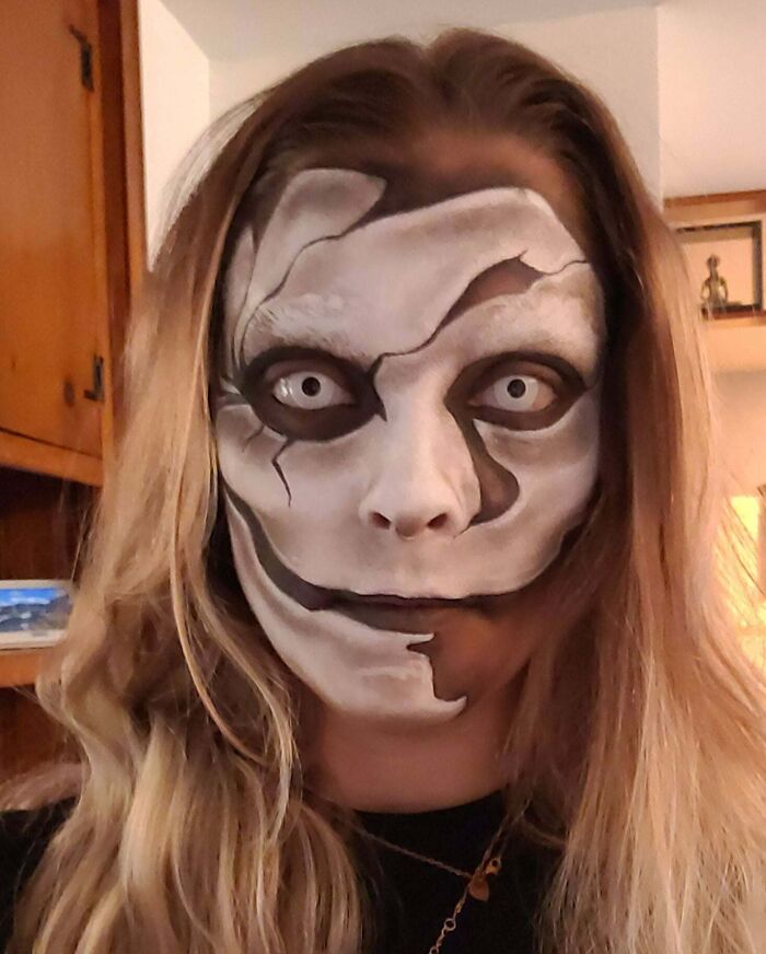 I Do This For Fun In My Bathroom