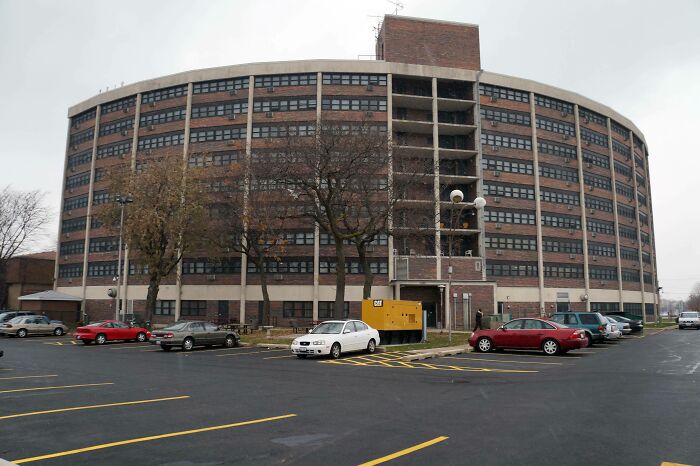 John F. Kennedy Terrace, Joliet, Illinois